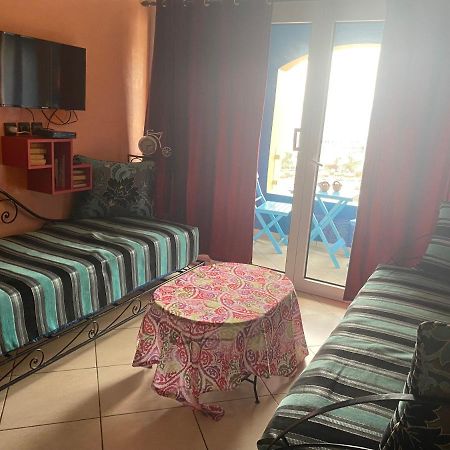 Taghazout Bay Apartment Агадир Екстериор снимка