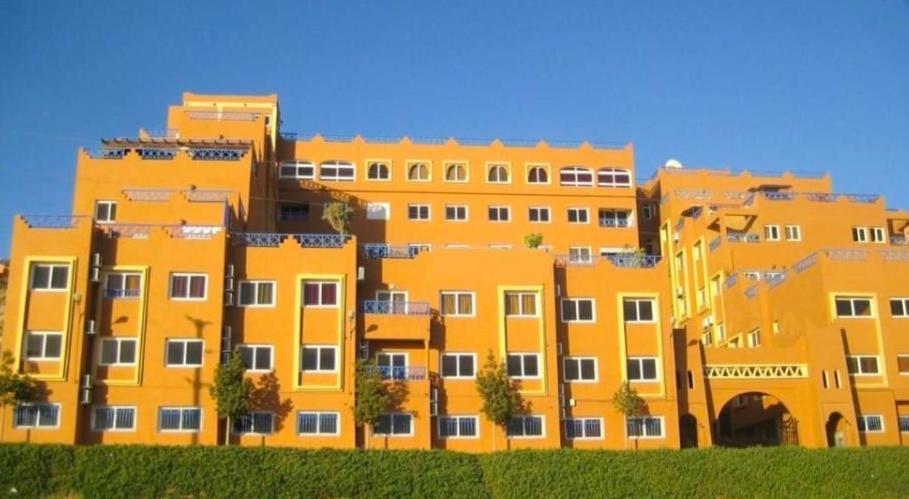 Taghazout Bay Apartment Агадир Екстериор снимка