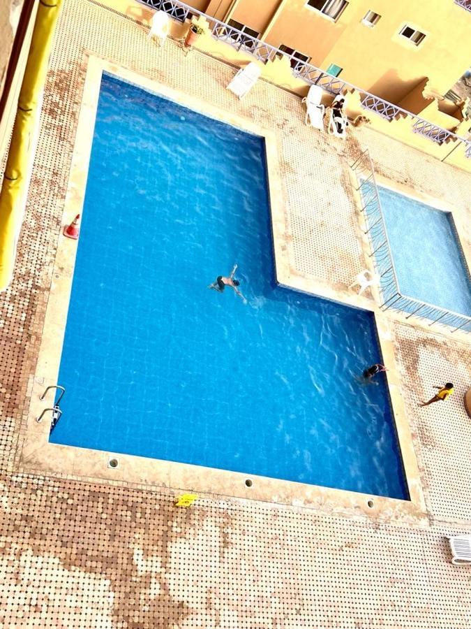 Taghazout Bay Apartment Агадир Екстериор снимка