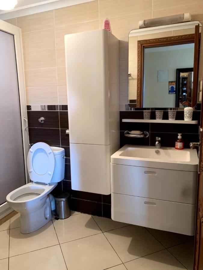 Taghazout Bay Apartment Агадир Екстериор снимка