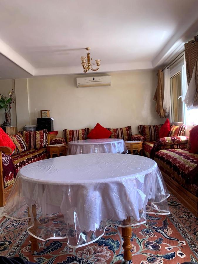Taghazout Bay Apartment Агадир Екстериор снимка