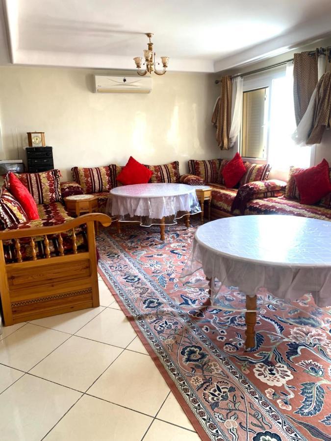 Taghazout Bay Apartment Агадир Екстериор снимка