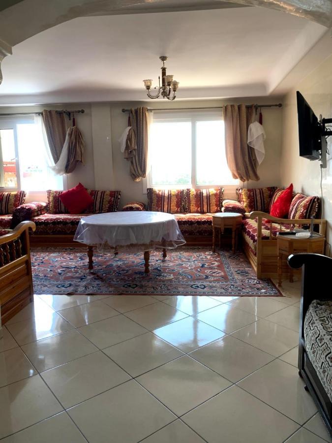 Taghazout Bay Apartment Агадир Екстериор снимка