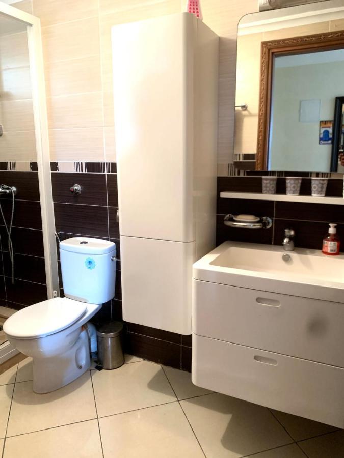 Taghazout Bay Apartment Агадир Екстериор снимка