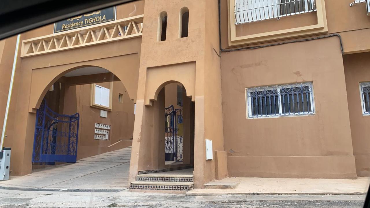 Taghazout Bay Apartment Агадир Екстериор снимка