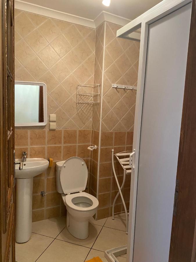 Taghazout Bay Apartment Агадир Екстериор снимка