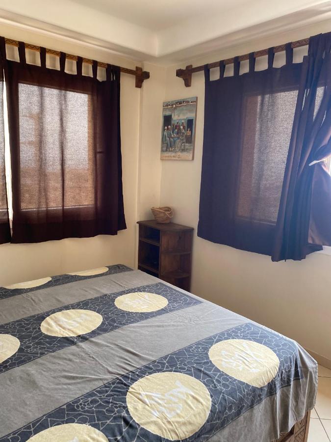Taghazout Bay Apartment Агадир Екстериор снимка