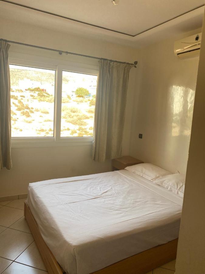 Taghazout Bay Apartment Агадир Екстериор снимка