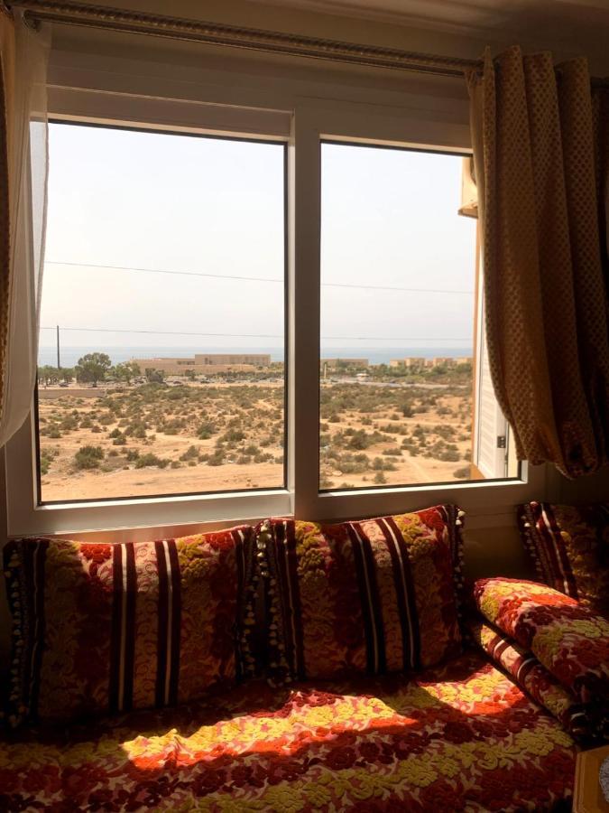 Taghazout Bay Apartment Агадир Екстериор снимка
