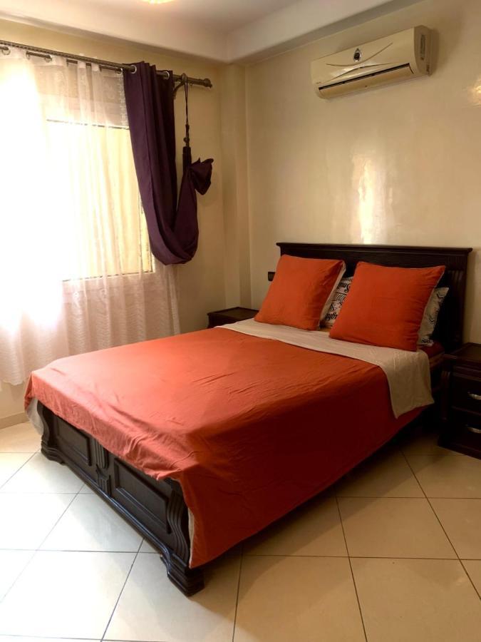 Taghazout Bay Apartment Агадир Екстериор снимка
