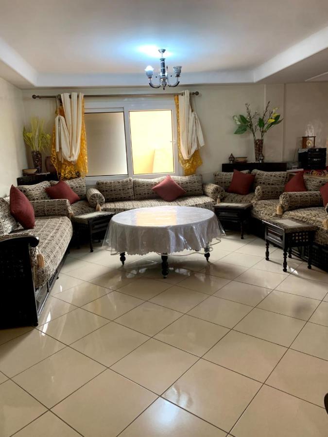 Taghazout Bay Apartment Агадир Екстериор снимка