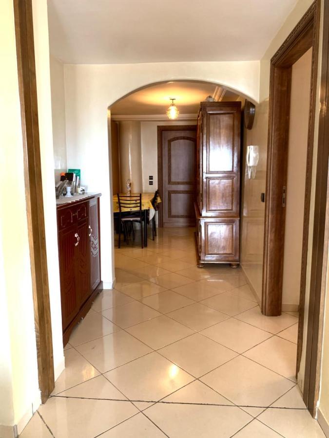 Taghazout Bay Apartment Агадир Екстериор снимка