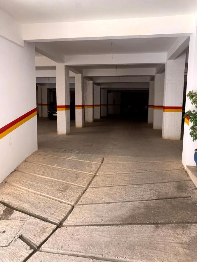 Taghazout Bay Apartment Агадир Екстериор снимка