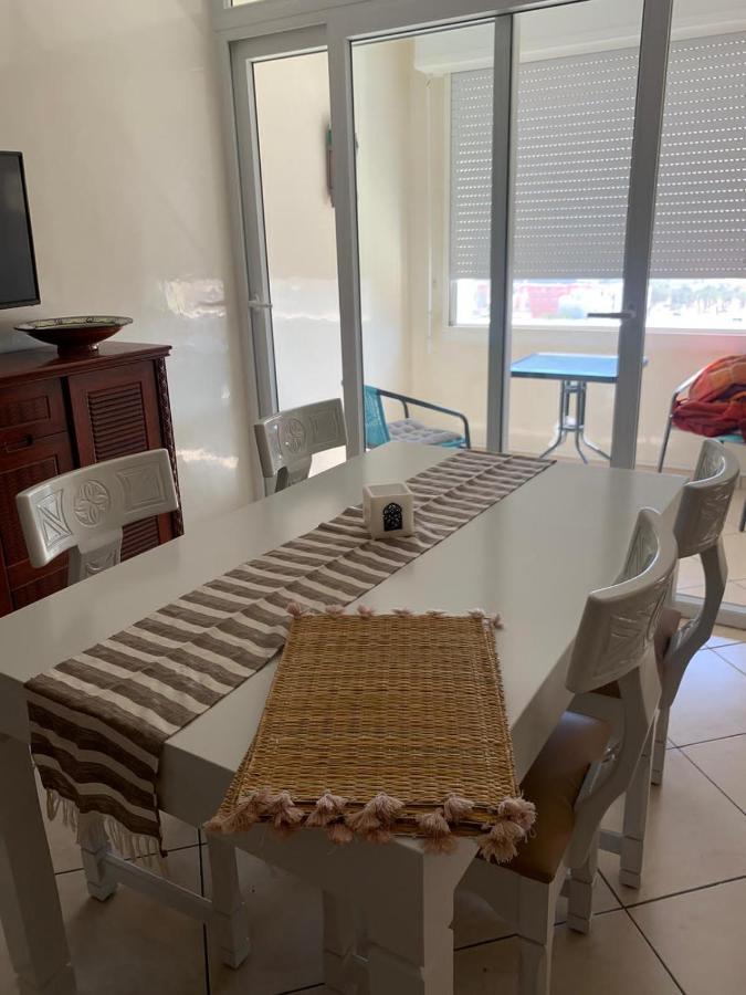 Taghazout Bay Apartment Агадир Екстериор снимка