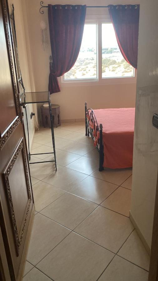 Taghazout Bay Apartment Агадир Екстериор снимка