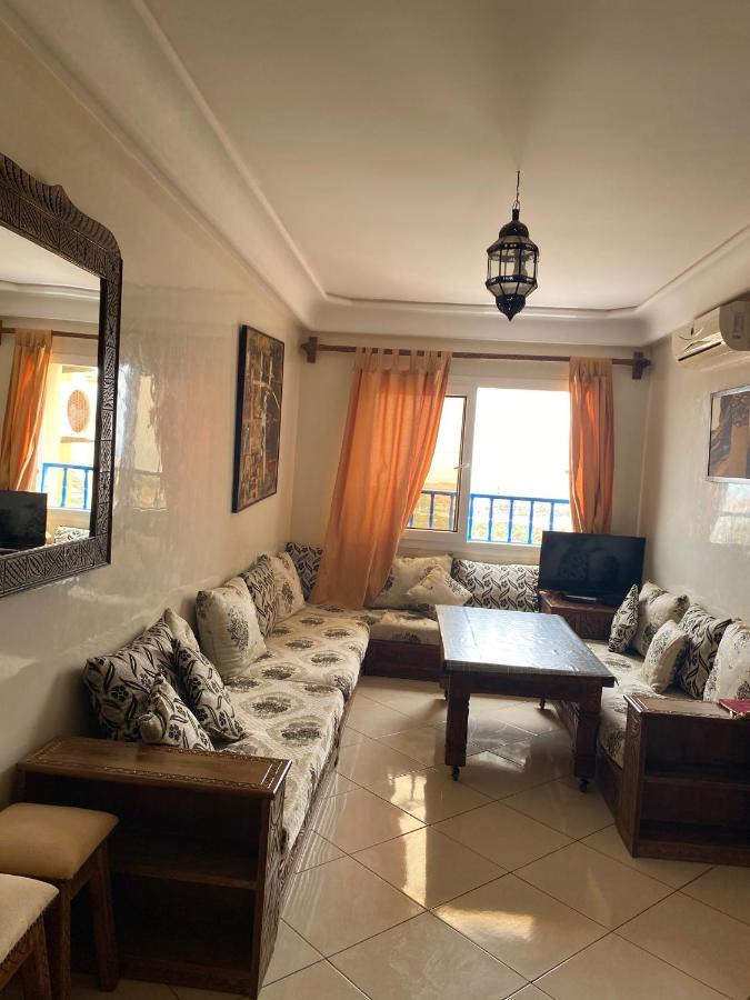 Taghazout Bay Apartment Агадир Екстериор снимка