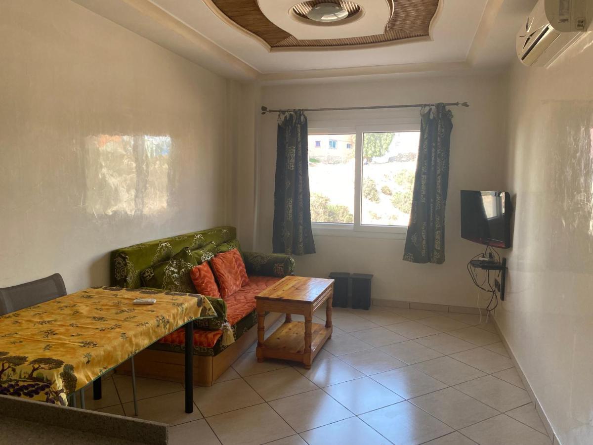 Taghazout Bay Apartment Агадир Екстериор снимка