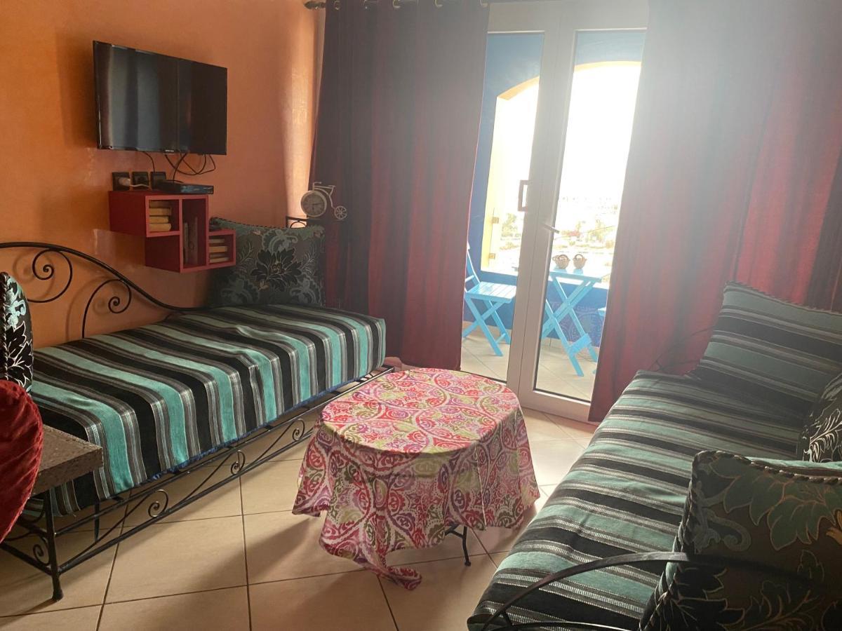 Taghazout Bay Apartment Агадир Екстериор снимка