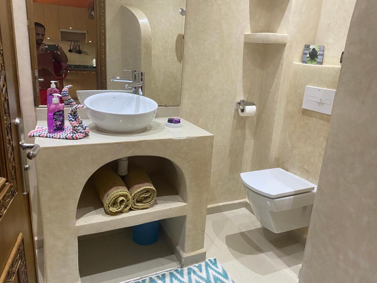 Taghazout Bay Apartment Агадир Екстериор снимка