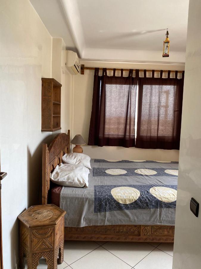 Taghazout Bay Apartment Агадир Екстериор снимка