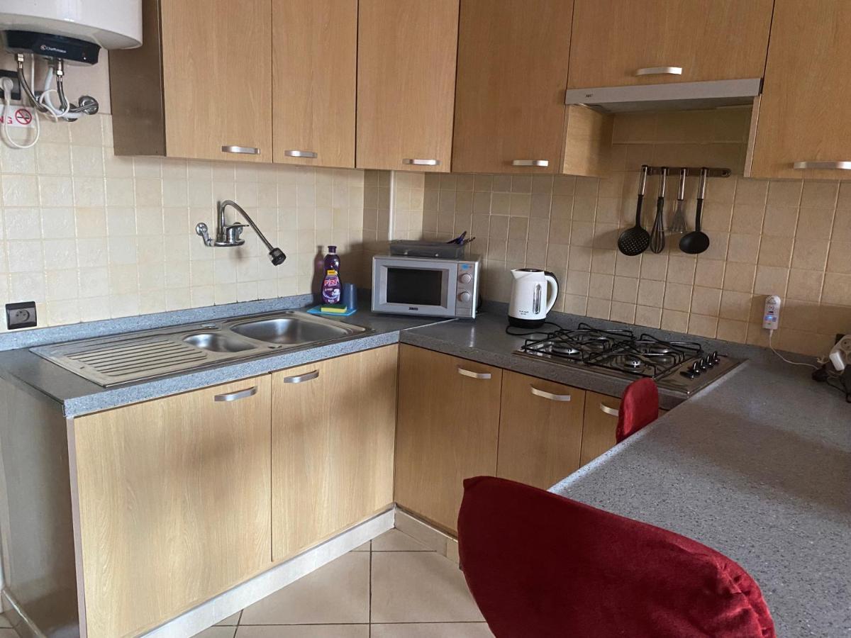 Taghazout Bay Apartment Агадир Екстериор снимка