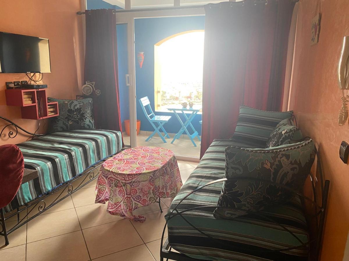 Taghazout Bay Apartment Агадир Екстериор снимка