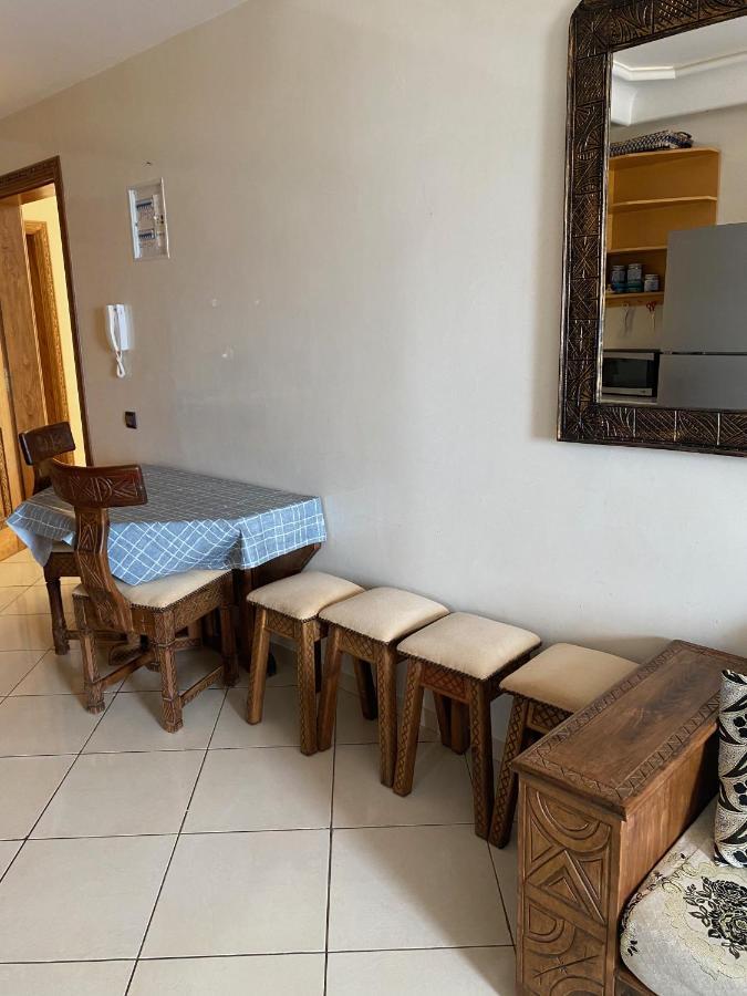 Taghazout Bay Apartment Агадир Екстериор снимка